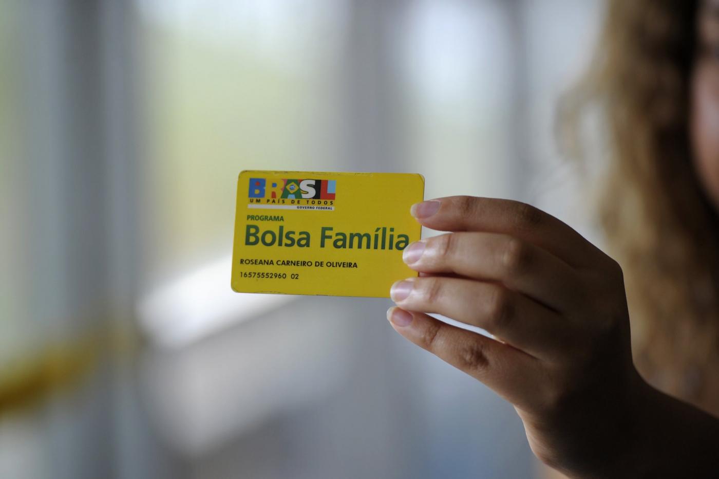 No interior do RN, mulher é condenada por estelionato no Bolsa Família