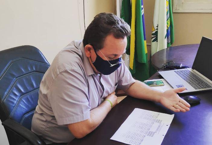 Novo decreto suspende funcionamento da Barragem, Feira de Carnaúba, Bares, Restaurantes e outras atividades em Georgino Avelino
