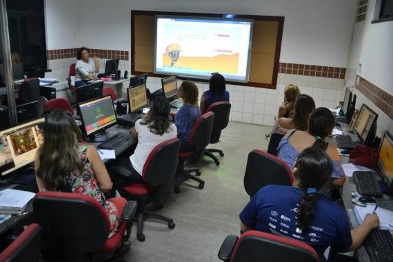 Núcleo de Tecnologia Educacional de Natal oferece 610 vagas para cursos gratuitos