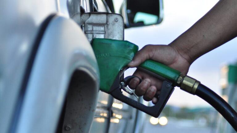 Petrobrás anuncia aumento de R$ 0,23 na gasolina e de R$ 0,15 no diesel