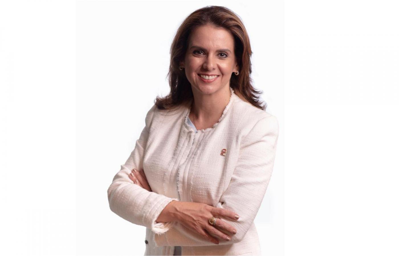 Promotora de Justiça Elaine Cardoso será a primeira mulher a chefiar o MPRN