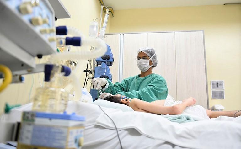 RN registra 44 mortes e 617 novos casos de Covid-19 em 24 horas