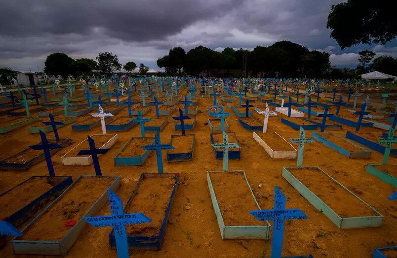 RN registra mais 39 mortes por Covid-19; quatro delas em um intervalo de 24h