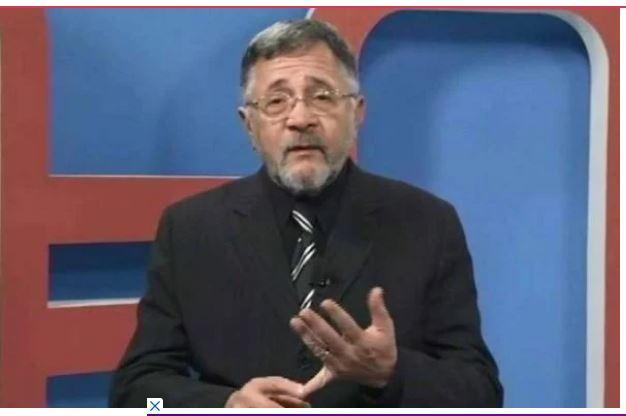 Sem vaga na UTI, jornalista José Carlos Cataldi morre de Covid-19