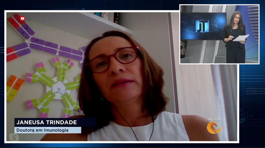 'Situação deve piorar, pois fator carnaval ainda não está sendo computado', aponta imunologista