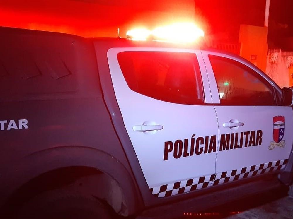 Três homens são assassinados a tiros em japecanga