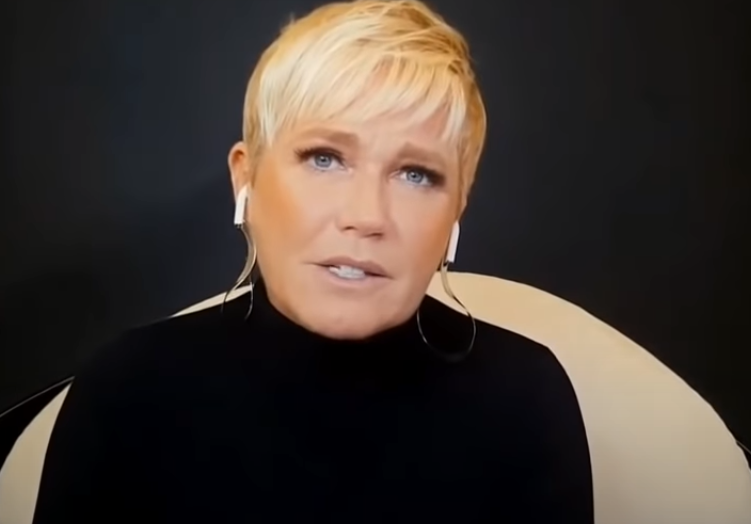 Xuxa pede desculpas após sugerir que remédios e vacinas fossem testados em presos: “Serviriam para alguma coisa”