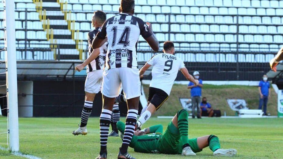 ABC precisa derrotar Bahia para seguir vivo na Copa do Nordeste
