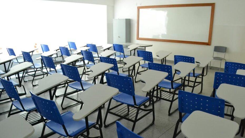Após reunião, comitê científico do RN indica que não há condições para volta às aulas presenciais