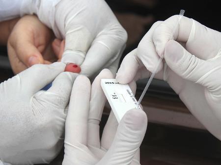 Brasil tem 3,5 mil mortes por covid-19 em 24 horas