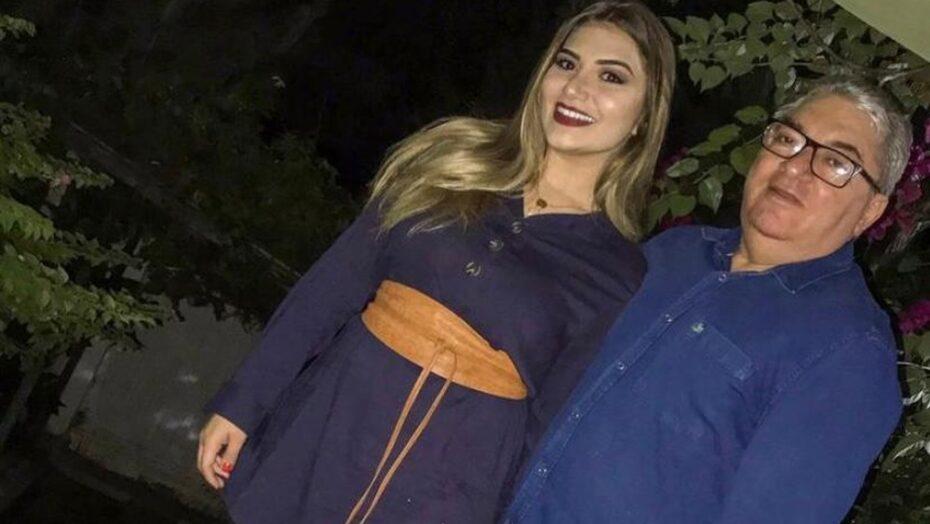 Em menos de 48 horas, pai e filha morrem vítimas da Covid-19 em Natal; homem era ex-prefeito de município do RN