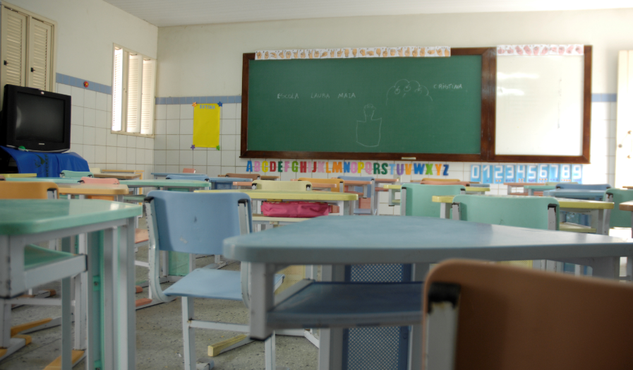 Governo do RN libera volta às aulas presenciais em escolas públicas e privadas