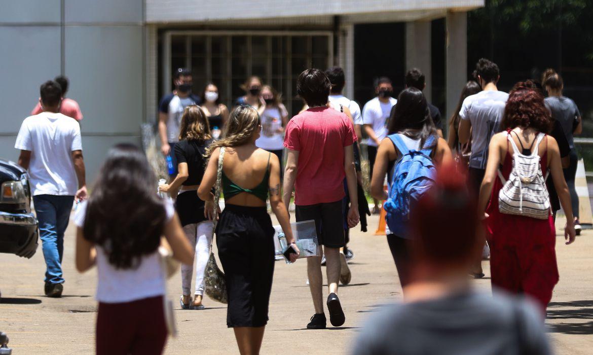 Inscrições para o Sisu terminam nesta quarta-feira