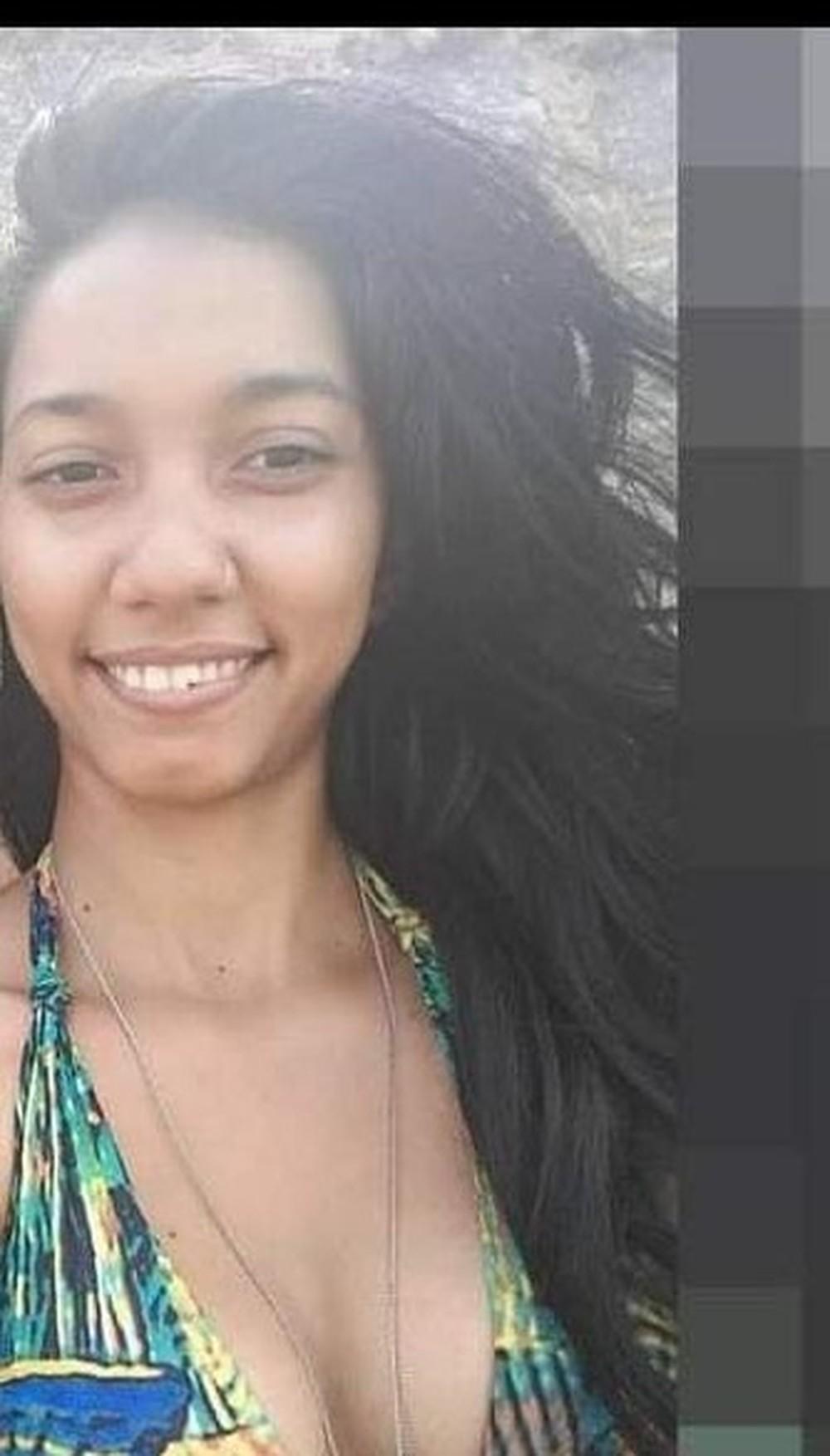 Mulher é morta a facadas pelo companheiro após festa do próprio aniversário no RN, diz polícia