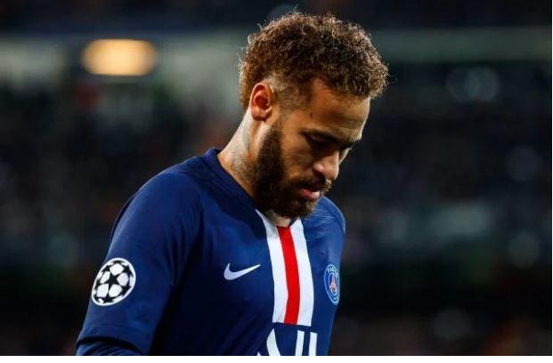 Neymar pode pegar gancho de três jogos por expulsão em jogo do Francês