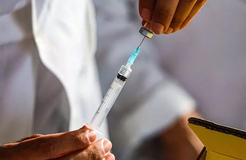 Posso pegar Covid-19 depois das duas doses da vacina?