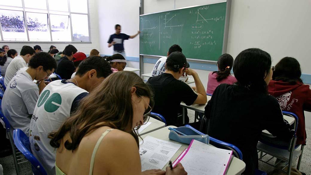 RN fica entre os três estados com maior qualidade do ensino superior, diz MEC