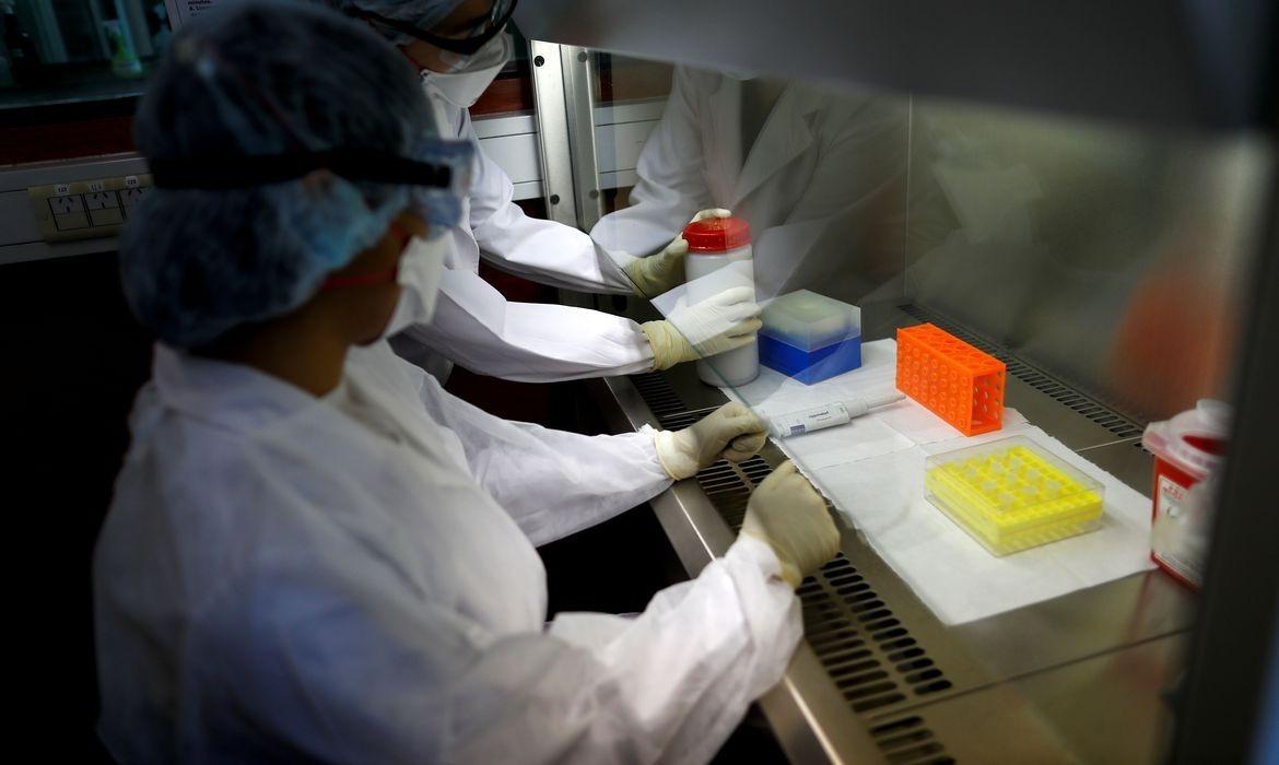 RN registra 20 novas mortes pela covid-19, sendo 12 nas últimas 24 horas