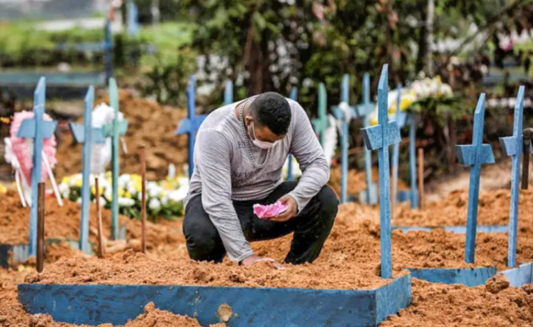 RN registra 36 mortes em 13 municípios e 820 novos casos de Covid-19 nas últimas 24 horas