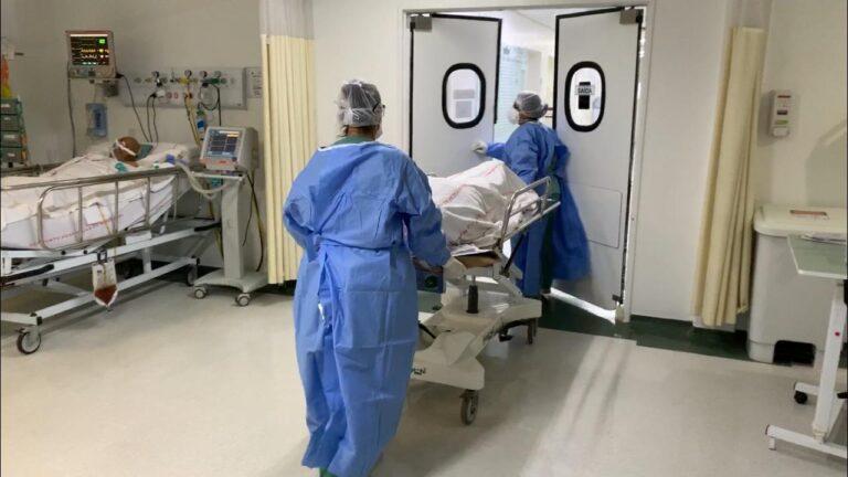 RN registra 7 mortes e 574 casos de coronavírus em 24 horas