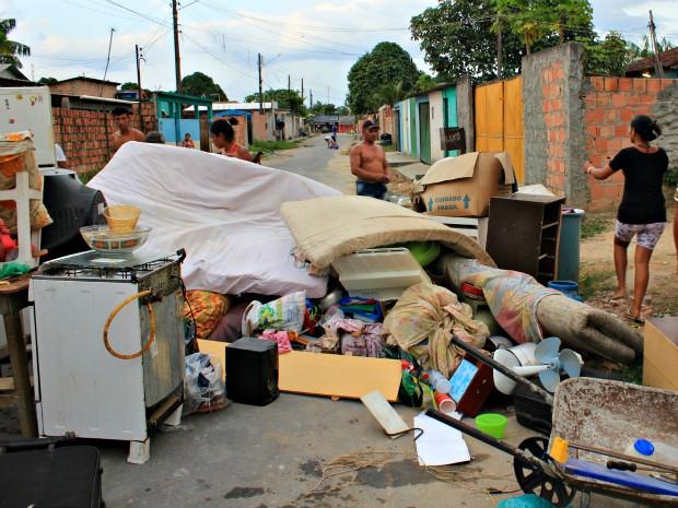 Vereadora apresenta projeto que suspende despejos durante a pandemia em Natal