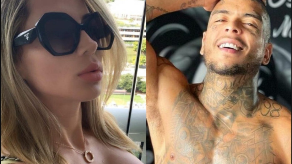 Bianca Dominguez promete revelar verdade sobre morte de MC Kevin: “brincadeira de mau gosto resultou nisso”