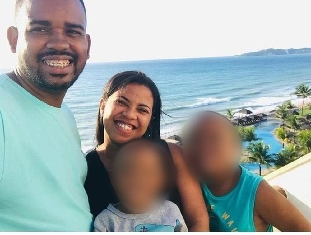 Família de casal mineiro que morreu em acidente no RN pede ajuda para traslado dos corpos
