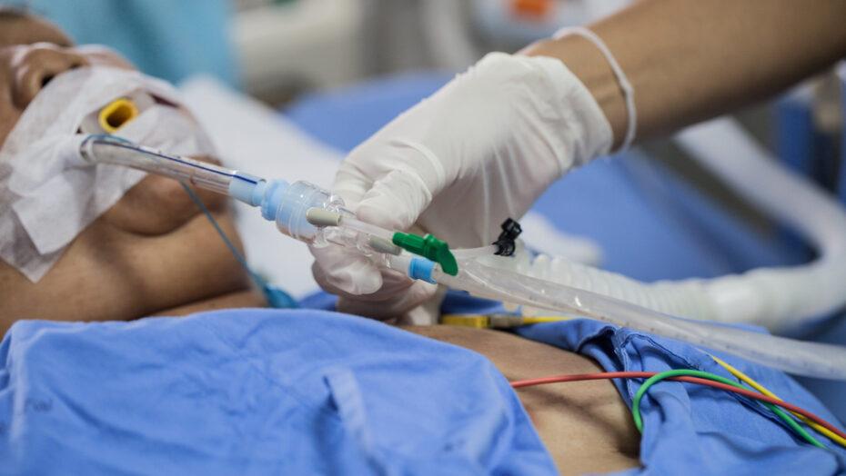 Fiocruz inclui RN no grupo de indícios de interrupção da tendência de queda de casos graves de Síndrome Respiratória
