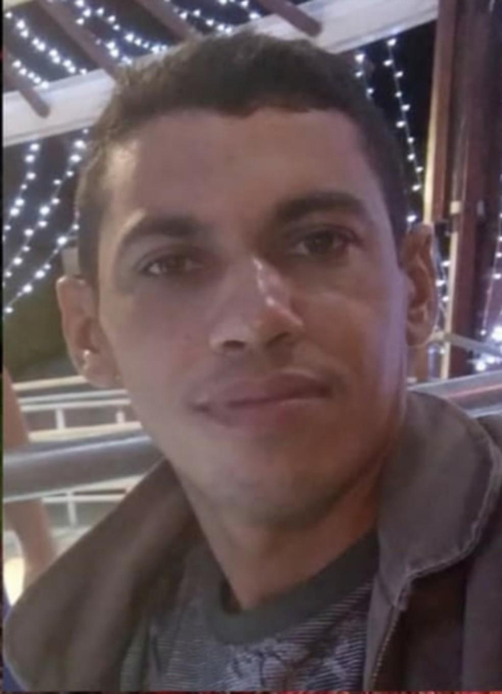 Homem morre após parar para ajudar vítima de assalto e ser baleado no interior do RN