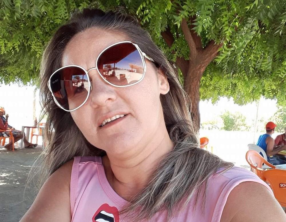 Mulher é morta a tiros em salão de beleza no interior do RN