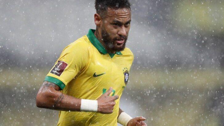 Neymar é acusado na Justiça de planejar assalto armado: “assaltado a mando deles”