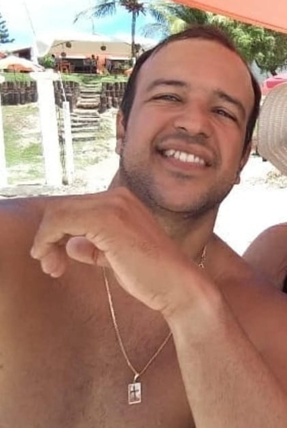 Polícia prende dois suspeitos de participação na morte de cabo da PM em Natal