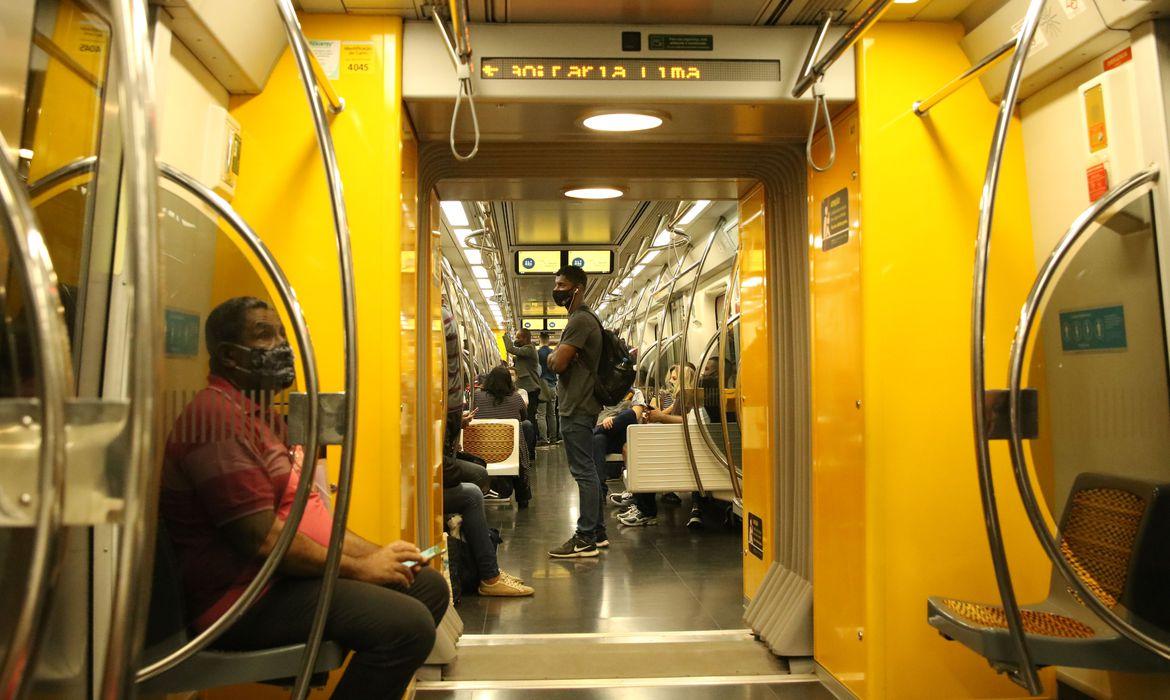 RN tem mais 551 casos e 22 óbitos por covid-19, sendo 10 em 24 horas