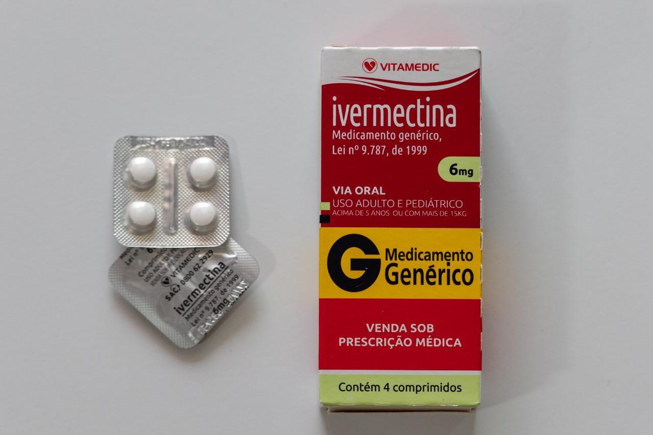 TCE investiga Prefeitura de Natal por compra de ivermectina