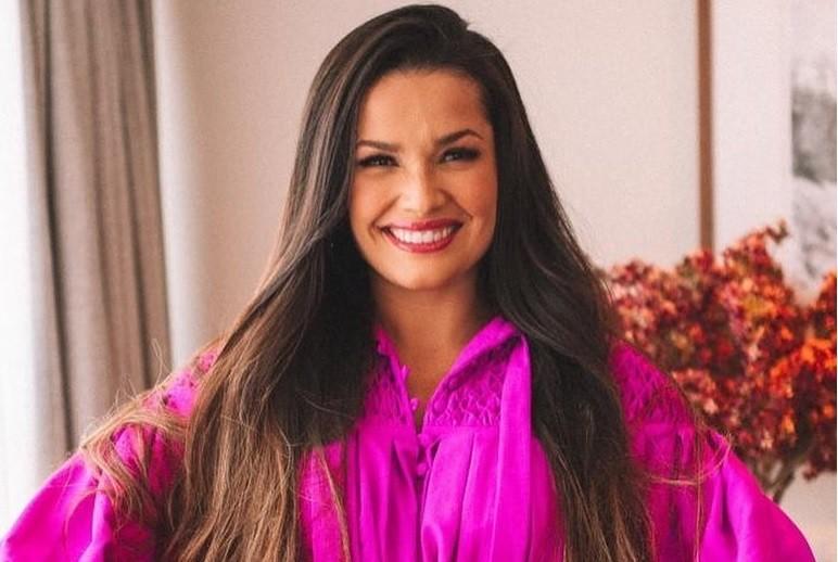 Vereadores de Araruna negam título à Juliette: ‘Ela não sabe nem onde fica e não é merecedora’