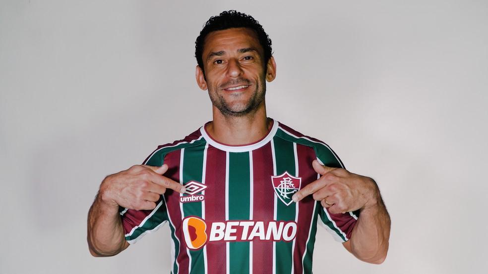 A espera acabou: após três anos, Fluminense anuncia patrocínio master; valor é de R$ 15 milhões