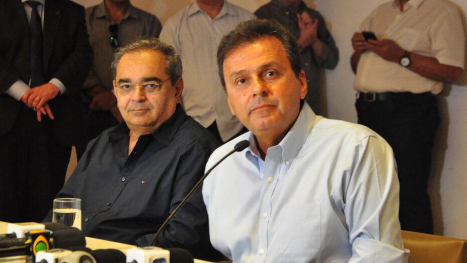 Alex Viana: O rompimento de Carlos Eduardo e Álvaro Dias e os bastidores das eleições de 2022