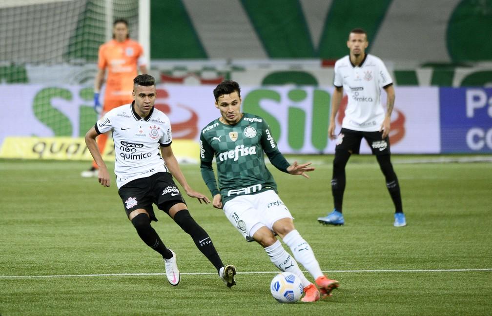 Análise: Palmeiras peca por falta de atitude e não acha resposta para problema recorrente