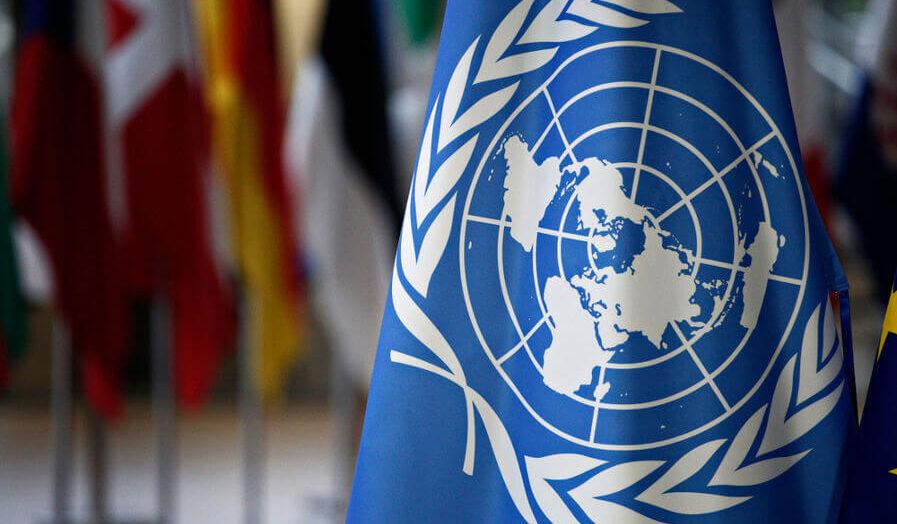 Brasil é eleito para vaga rotativa do Conselho de Segurança da ONU