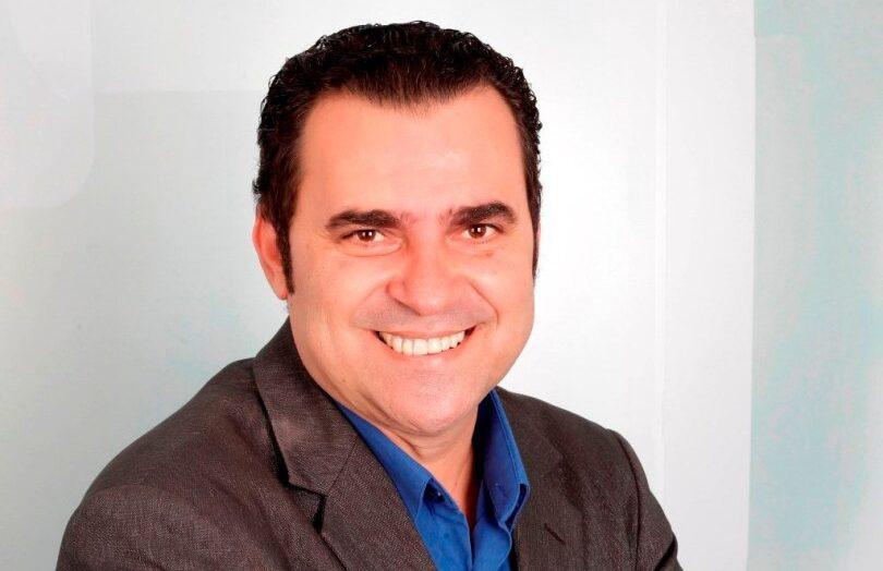 É #FAKE que o jornalista potiguar Pinto Júnior morreu vítima de complicações da Covid-19