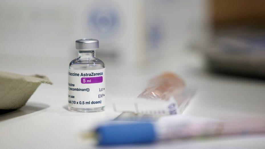 Europa alerta para outra condição sanguínea rara como potencial efeito colateral da vacina da AstraZeneca
