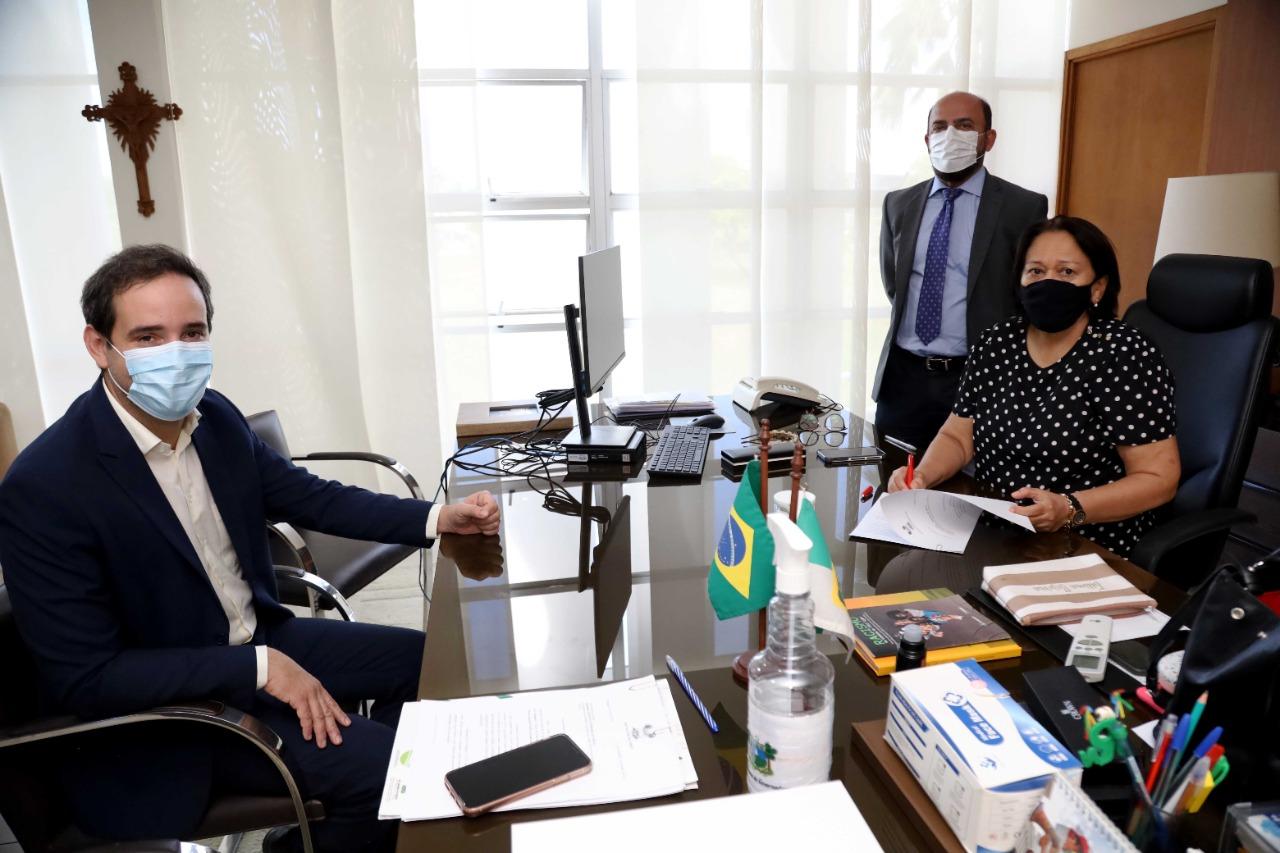 Governo do RN cria PL para ampliar débitos negociados via Super Refis