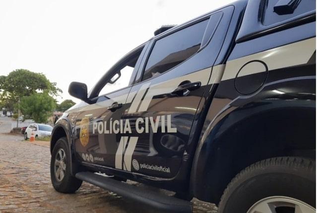 Homem investigado por roubo a mercadinho em Nova Cruz é preso em Goianinha