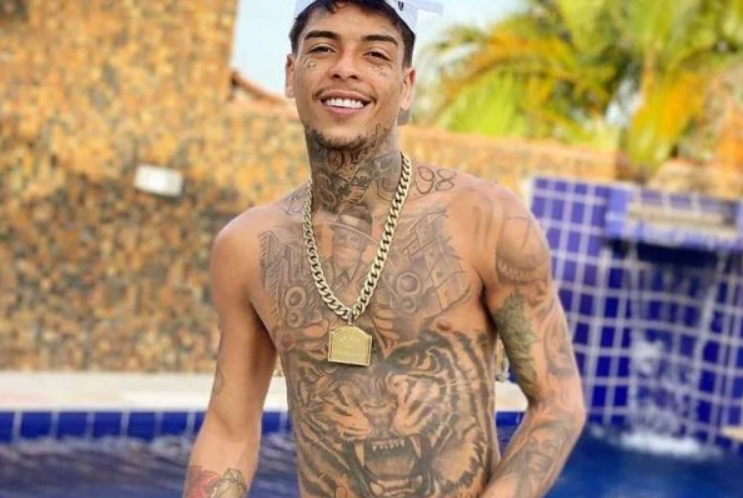 Mãe da filha de MC Kevin diz sofrer ataques devido à herança do cantor