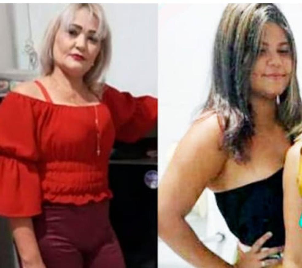 Mossoró registra cinco assassinatos em um dia; mãe e filha estão entre vítimas