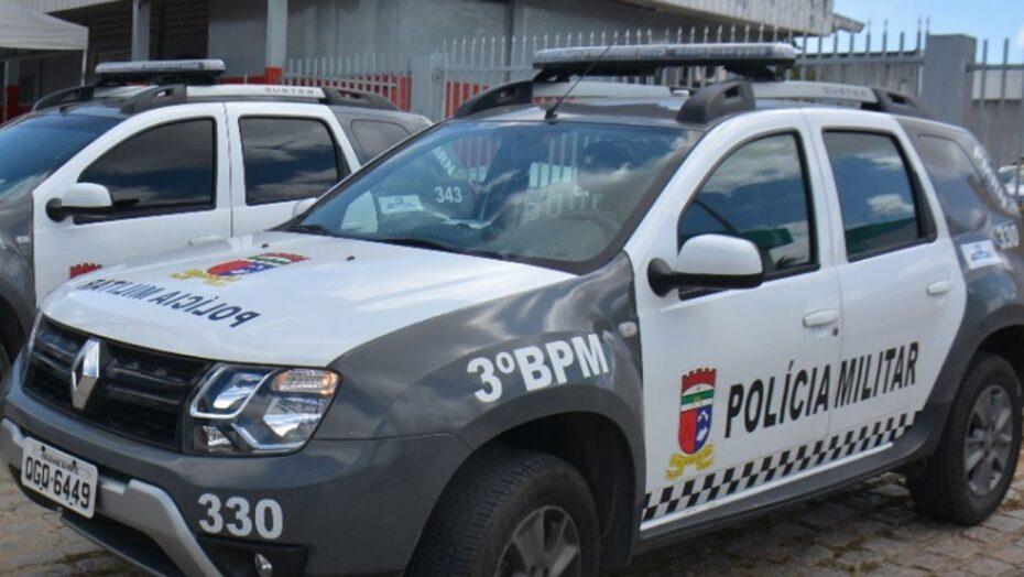 Motorista bêbado foge de abordagem, é perseguido e preso pela PM na Grande Natal