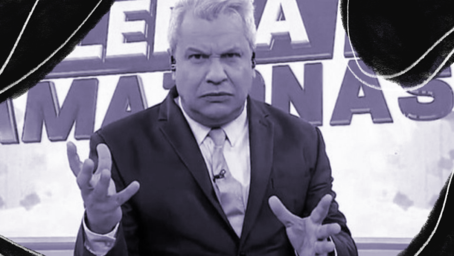 MPF pede condenação de apresentador Sikêra Júnior por discurso de ódio contra mulheres