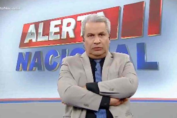 MPF propõe ação contra Rede TV! e Sikêra Jr. por homofobia