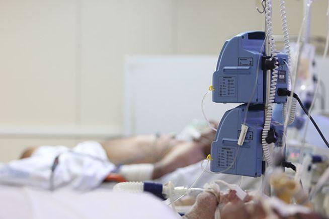 Paciente com suspeita da variante indiana da Covid morre no RN