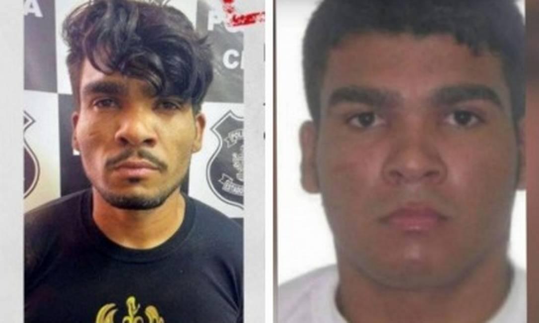 Pai de criminoso procurado há oito dias em Goiás diz que filho é um 'monstro'